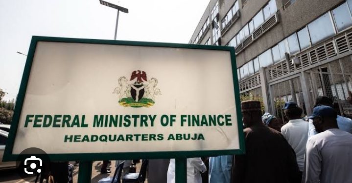500 Lawyers Storm Finance Ministry Over Unpaid Debts To Contractors
