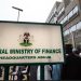 500 Lawyers Storm Finance Ministry Over Unpaid Debts To Contractors