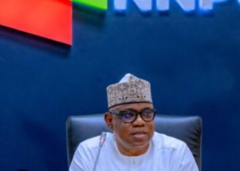 Multiple allegations: Group urges Tinubu to probe NNPCL GCEO, Ojulari