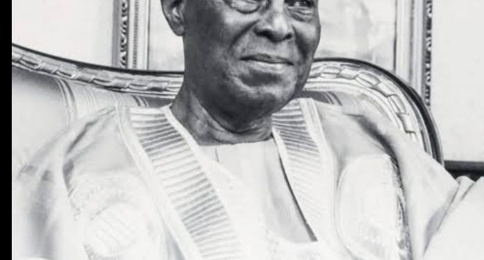 Senator Abba Moro condoles Senator Saraki over father-in-law’s death
