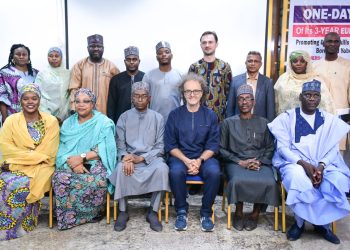 EU concludes digital skills programme advancing inclusive growth in North-East Nigeria