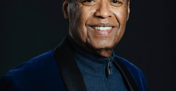 Legendary Gospel Artist Ron Kenoly passes on at 81