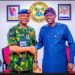 Lagos State to partner Nigerian Airforce as Sanwo-olu assures continuous support