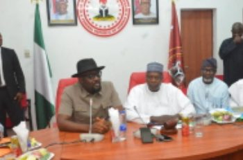 Senate Committee Rejects Proposed Nigerian Air Force Budget, Seeks Review