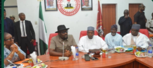Senate Committee Rejects Proposed Nigerian Air Force Budget, Seeks Review