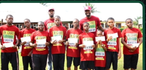Foundation Backs Govt’s Education Development Drive