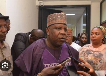 AUDA-NEPAD Nigeria’s Boss Expresses Satisfaction as NASS Joint Committee Adopts 2025 Budget Performance