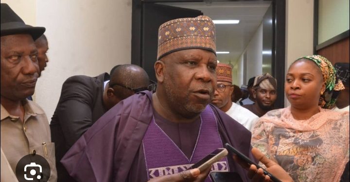 AUDA-NEPAD Nigeria’s Boss Expresses Satisfaction as NASS Joint Committee Adopts 2025 Budget Performance
