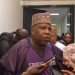 AUDA-NEPAD Nigeria’s Boss Expresses Satisfaction as NASS Joint Committee Adopts 2025 Budget Performance