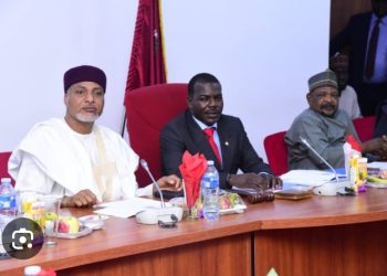 Senate Committee Rejects Special Duties Ministry’s 2026 Budget