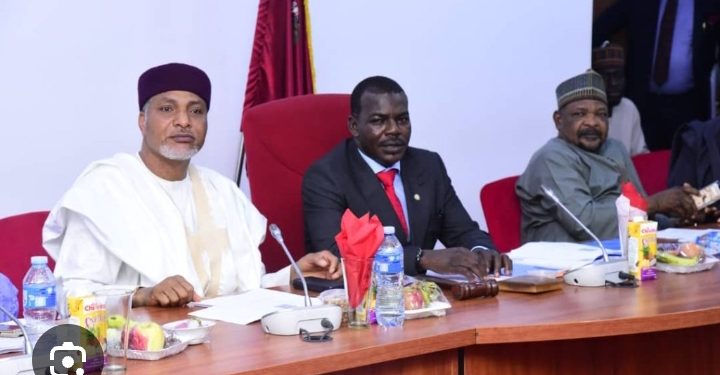 Senate Committee Rejects Special Duties Ministry’s 2026 Budget