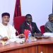 Senate Committee Rejects Special Duties Ministry’s 2026 Budget