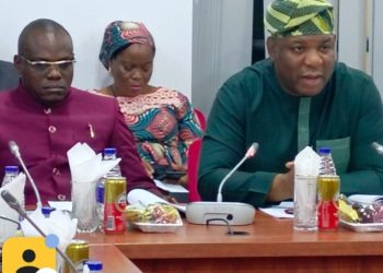 Ajaokuta Revival Among Key Issues at Senate Budget Session