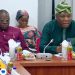 Ajaokuta Revival Among Key Issues at Senate Budget Session