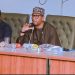 House of Representatives Calls for Increased Budgetary Provision to Accelerate National Sports Development