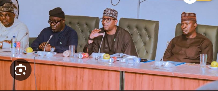 House of Representatives Calls for Increased Budgetary Provision to Accelerate National Sports Development