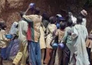 ACF laments worsening insecurity in Northern part of Nigeria