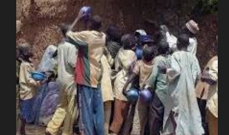ACF laments worsening insecurity in Northern part of Nigeria