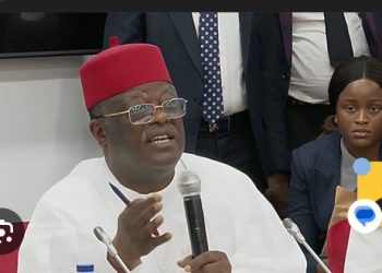 Abuja-Kaduna Road:Umahi vows to resign if road fails integrity test 