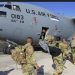 Insecurity:US Deploys 200 Troops To Nigeria
