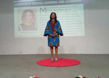 Mary Onyali, Darlington Abdullahi named NTIC ambassadors as school honours 61 staffs for long service