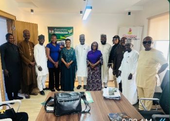 FCTA Health Mandate Secretary Offers 150 Free Insurance Slots to NUJ FCT Members