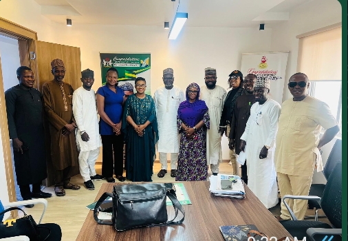 FCTA Health Mandate Secretary Offers 150 Free Insurance Slots to NUJ FCT Members