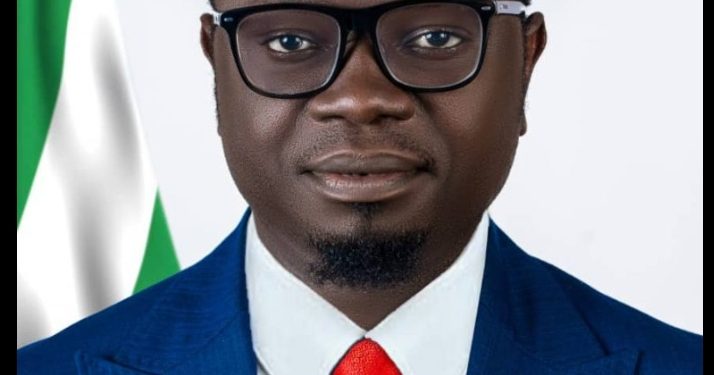 Nass joint committee on youth commends Ministry’s efforts, assures legislative support