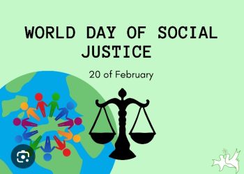 World Day of Social Justice:NHRC tasks stakeholders on social protection