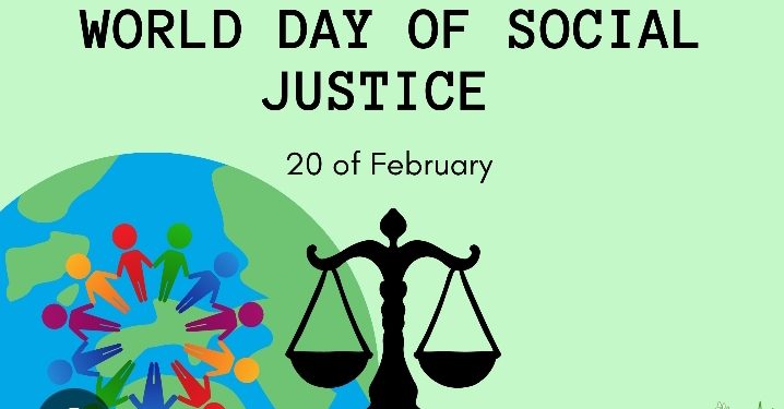 World Day of Social Justice:NHRC tasks stakeholders on social protection