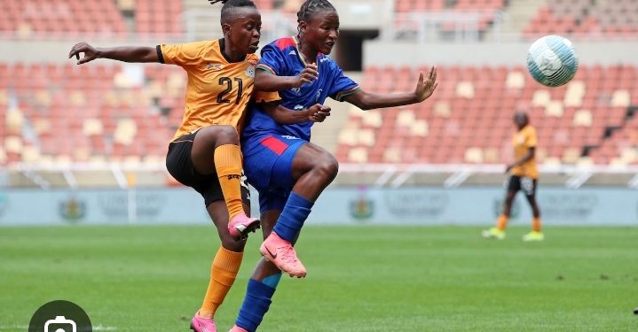 COSAFA Women’s Championship: Namibia and South Africa for grand finale