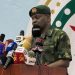 Fight Against Insurgency: DHQ Delivers Military Scorecard For The Month Of February