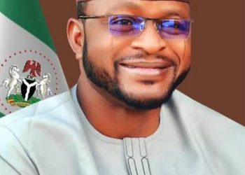 Tinubu’s Aide Abba Isa Highlights Economic Benefits of Establishing Farm Cities for PWDs
