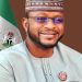 Tinubu’s Aide Abba Isa Highlights Economic Benefits of Establishing Farm Cities for PWDs