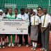 NSC Rewards Majekodunmi Afusat Bisola with ₦3 Million as Appreciation Tour Continues