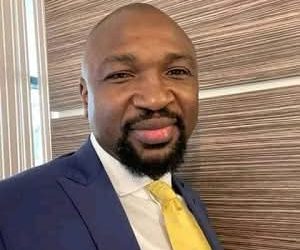 NBBF Presidential Aspirant, Igoche Mark, Outlines Unity Agenda