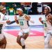 D’Tigress Shine Bright in FIBA World Cup Qualifiers