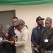 NASS Commissions Ultra-Modern Newsroom to Boost Transparency and Legislative Communication