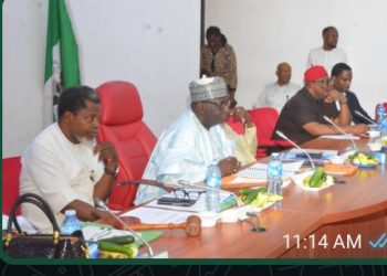 NASS Commends Telecom Growth, As NCC Defence ₦472bn 2026 Budget