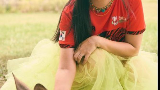 Dami Im to perform both national anthems at Australia vs Korea Republic International Women’s Day clash
