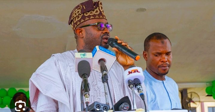 FG Vows To Go After Foreigners Overstaying Their Visas
