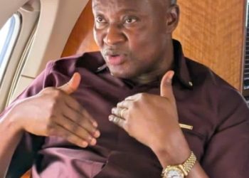 Chamberlain Dunkwu: NSC Mourns Passing of Nigeria Aquatics Federation President