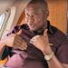 Chamberlain Dunkwu: NSC Mourns Passing of Nigeria Aquatics Federation President