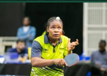 6th Michael and Felicia Alabi Memorial Table Tennis Tournament: Osun to host Nigeria’s table tennis elites