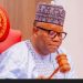 Akpabio Inaugurates APC Convention Sub Committee on Programes and Events