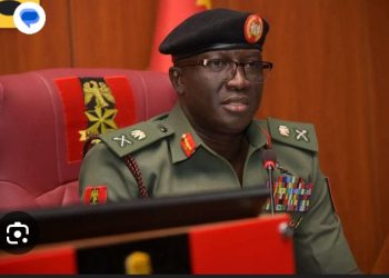 COAS charges Operation Hadin Kai to maintain aggressive posture against terrorists