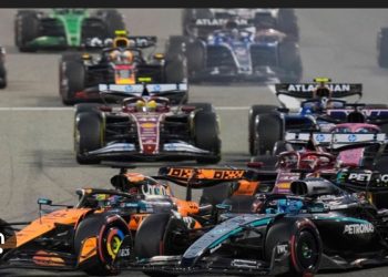 Bahrain & Saudi Arabia Grands Prix to be cancelled