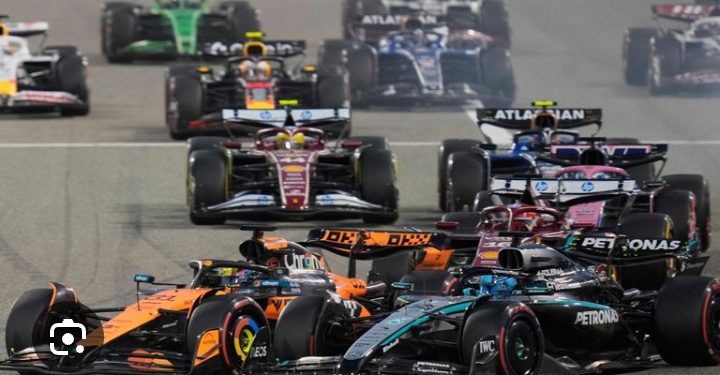 Bahrain & Saudi Arabia Grands Prix to be cancelled