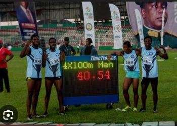 17 NIGER DELTA GAMES ATHLETES MAKE WORLD ATHLETICS U-20 QUALIFYING TIMES