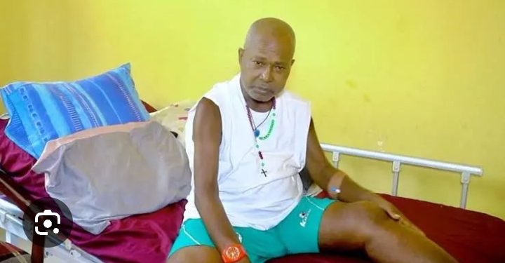 House Committee on Sports Mourns As Football Legend Henry Nwosu Dies At 62